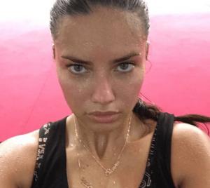 Адриана Лима