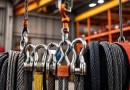 Рейтинг производителей строп: как выбрать надежного поставщика грузоподъемной оснастки
