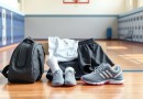 Форма для физкультуры: что нужно и как не носить каждый день