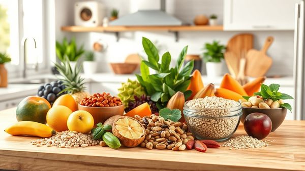 Инозитол в рационе при снижении веса: что нужно знать о составе продуктов и почему нельзя оценивать добавки только по бренду