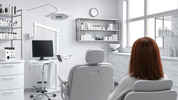 Как подготовиться к PRP-терапии кожи головы: какие процедуры и косметические средства лучше исключить заранее