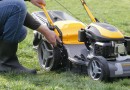 Как сохранить газон сочным в июле во время жары и главная ошибка, из-за которой трава желтеет