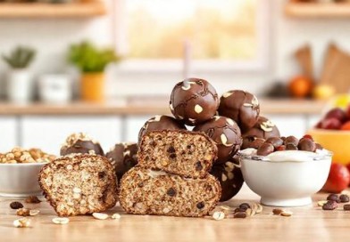 Когда хочется сладкого: как выбрать вкусный перекус с белком без строгих запретов