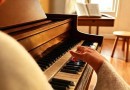 Независимость рук при игре на пианино: упражнения для развития координации