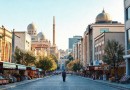 Как самостоятельно составить маршрут однодневной экскурсии по Ташкенту: как распределить время между историческим центром и современными районами