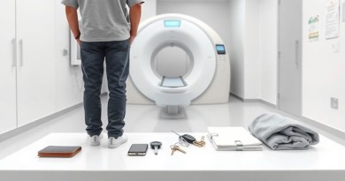 Как подготовиться к МРТ: что можно есть, какую одежду выбрать и какие документы взять с собой