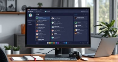 Как настроить Discord для учебной группы или рабочего проекта: каналы, роли, права доступа и уведомления