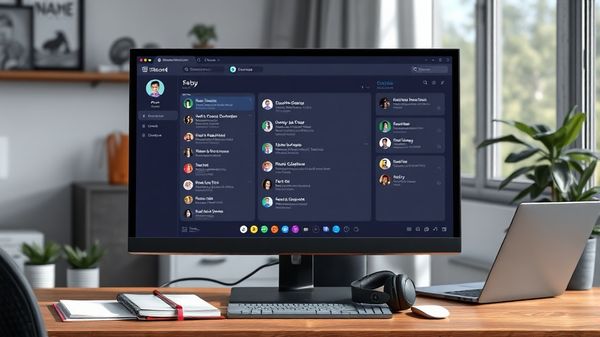 Как настроить Discord для учебной группы или рабочего проекта: каналы, роли, права доступа и уведомления